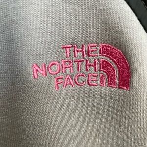 THE NORTH FACE zip up